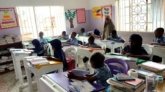 Valiantminds Montessori School - Class room 8