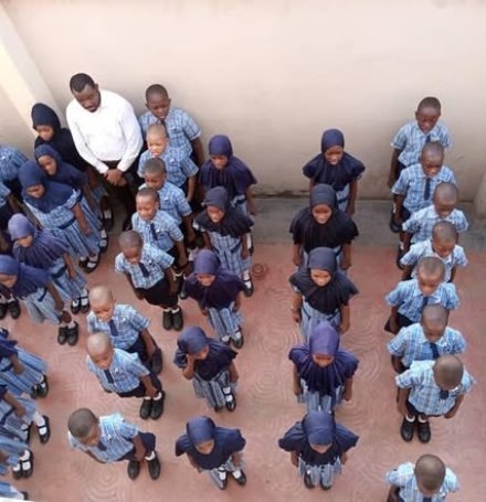 Valiantminds Montessori School - Conducive Environment