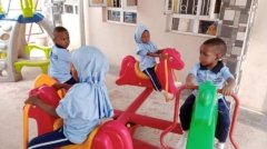Valiantminds Montessori School - Play group
