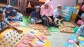Valiantminds Montessori School-Interactive learning Activities